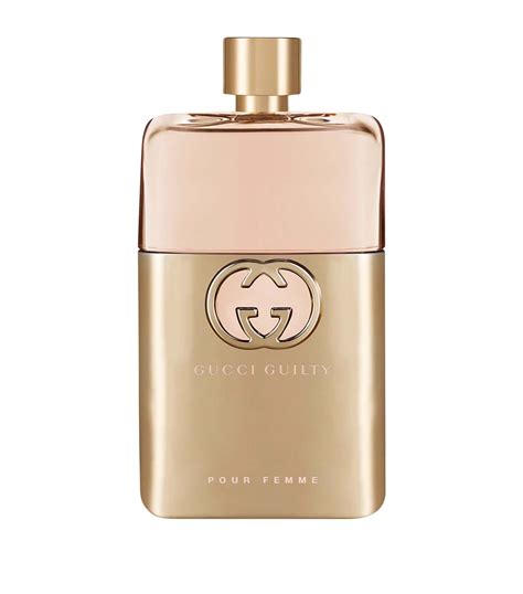 guilty woman edp 150ml|guilty pour femme.